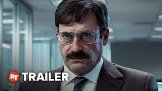 Corner(2023) Movie Trailer