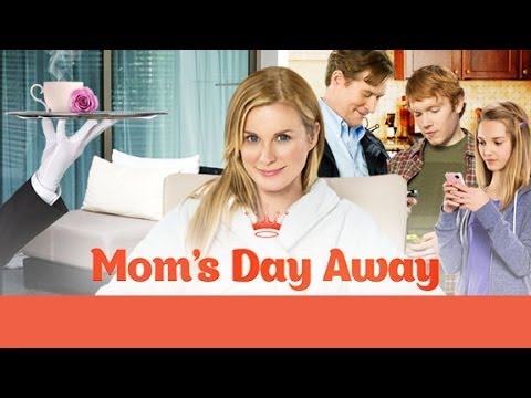 Mom's Day Away'