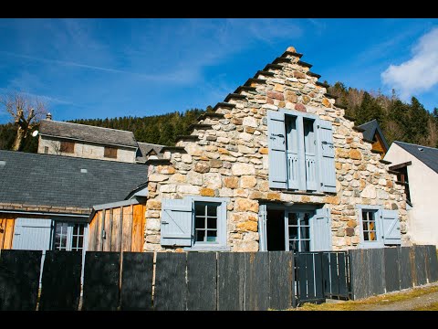 Property video