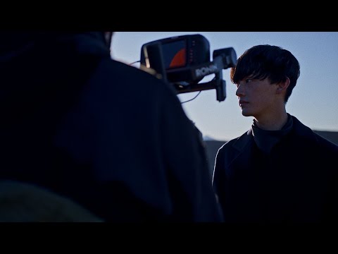 向井太一 / Get Loud(Documentary Video)