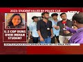Chennais Loyola College Students On US Court Dropping Charges Against Cop In Indians Death Case  - 06:25 min - News - Video