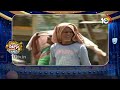 Summer Effect | Weather | Patas News |  వడగాలులు నిప్పుల కుంపటి | 10TV  - 01:55 min - News - Video