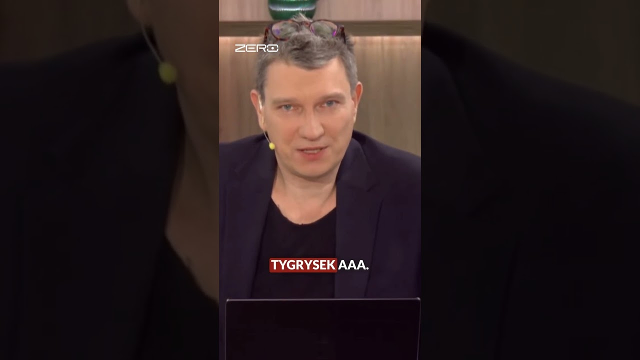 TEGO JESZCZE W SEJMIE NIE BY艁O