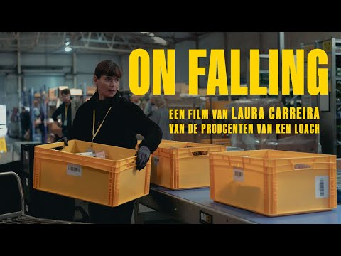 On Falling'