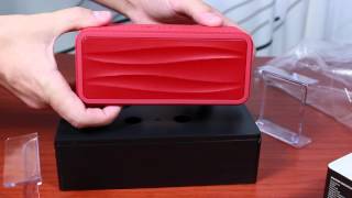 Divoom Onbeat 200 red