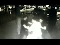 Caught on camera: Drunk man opens fire outside discotheque club, injures 3