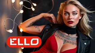 Rizzi Myers — Got your back