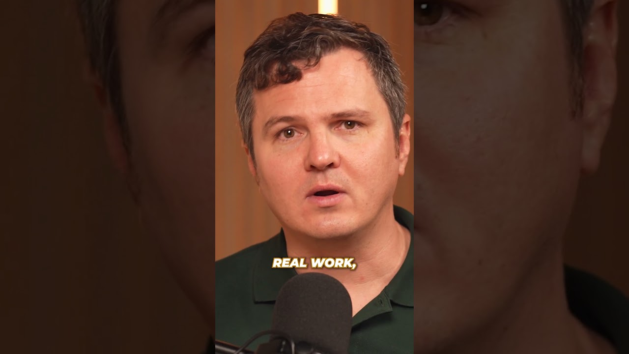 Another Course Won't Make You Rich—You're Just Procrastinating