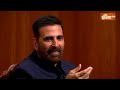 Akshay Kumar In Aap Ki Adalat : अक्षय कुमार की जुबानी उनकी और ट्विंकल की शादी की कहानी  - 07:13 min - News - Video