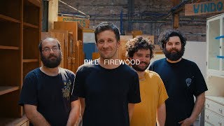 Pile - Firewood | Audiotree Far Out