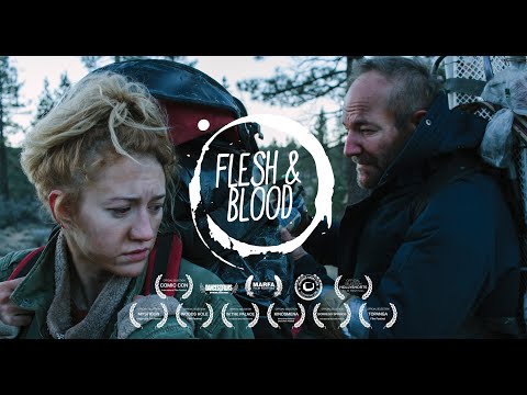 Flesh and Blood'