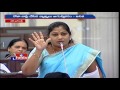 TDP MLA Anitha's Emotional Speech in AP Assembly On Roja Behaviour