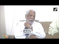 BRS MP K. Keshava Rao Asserts Comfortable Majority for Bharat Rashtra Samithi in Telangana Elections  - 02:50 min - News - Video