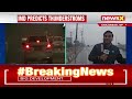 Pouring in North India | After Fog, Now Rains Begin in North India | NewsX