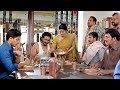 Latest Telugu Movie SuperHit Scene || S/O Satyamurthy Movie || Allu Arjun || Volga Videos