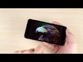 Обзор смартфона Vertex Impress Eagle - яркого 3G смартфона с HD дисплеем