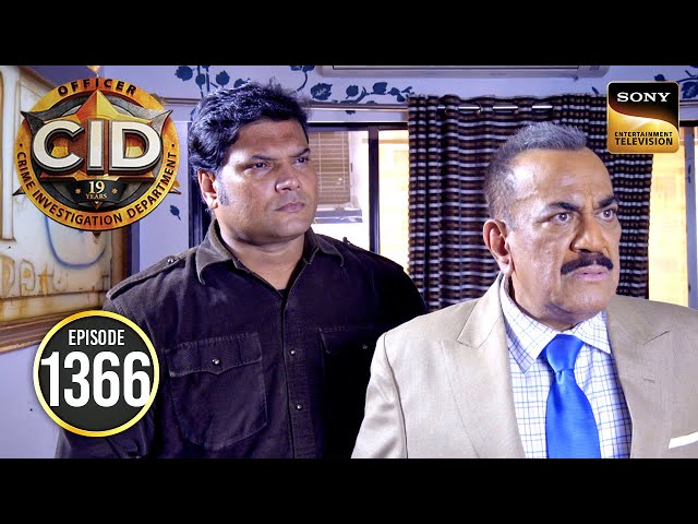 क्या एक फेरीवाले Teenager को इंसाफ दिला पाएगी CID? | CID | Full Episode | Ep 1366