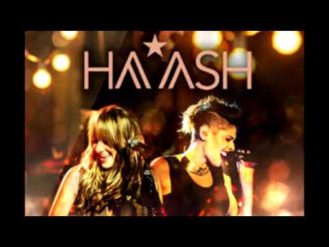 TOP MIX LOS MEJORES ÉXITOS DE HA-ASH