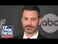 Jesse Watters: Will Disney ‘put up with’ Jimmy Kimmel much longer?