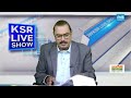 KSR Paper Analysis: Today News Papers Top Headlines | 26-07-2025 | KSR Live Show |   @SakshiTV ​  - 04:44 min - News - Video