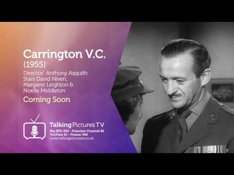 Carrington V.C.'