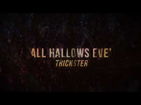 All Hallows Eve Trickster'