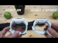 Suunto Ambit3 - обзор на спортивные часы с Bluetooth Smart