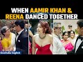 Ira Khan Shares Unseen Engagement Moments: Aamir, Reena's Dance With Nupur Shikhare