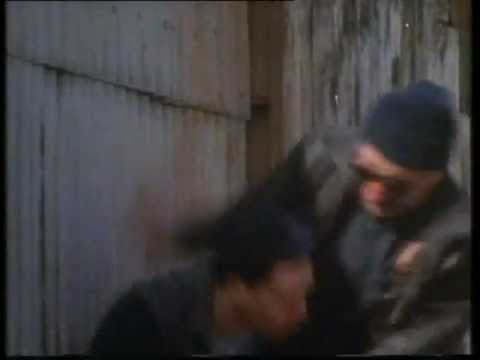 Nirvana Street Murder'