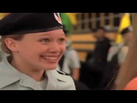 Cadet Kelly'