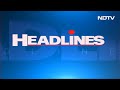 Rs. 20 Crore Recovered From Real Estate Regulator | Top Headlines Of The Day: January 25, 2024  - 02:02 min - News - Video