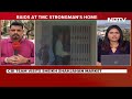 Sandeshkhali News | CBI Searches Shajahan Sheikhs House In Bengals Sandeshkhali  - 02:04 min - News - Video