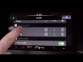 Alpine iLX-007/iLX-700 Apple CarPlay Stereo Unboxing/Review - installed in a Lotus Evora 1080p