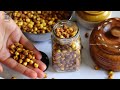 ఇవి రెండు ఉంటెచాలు రెండంటే రెండే నిముషాల్లో సాయంత్రానికి స్నాక్ రెడీ😋👌Uppu Senagalu Recipe In Telugu  - 03:45 min - News - Video