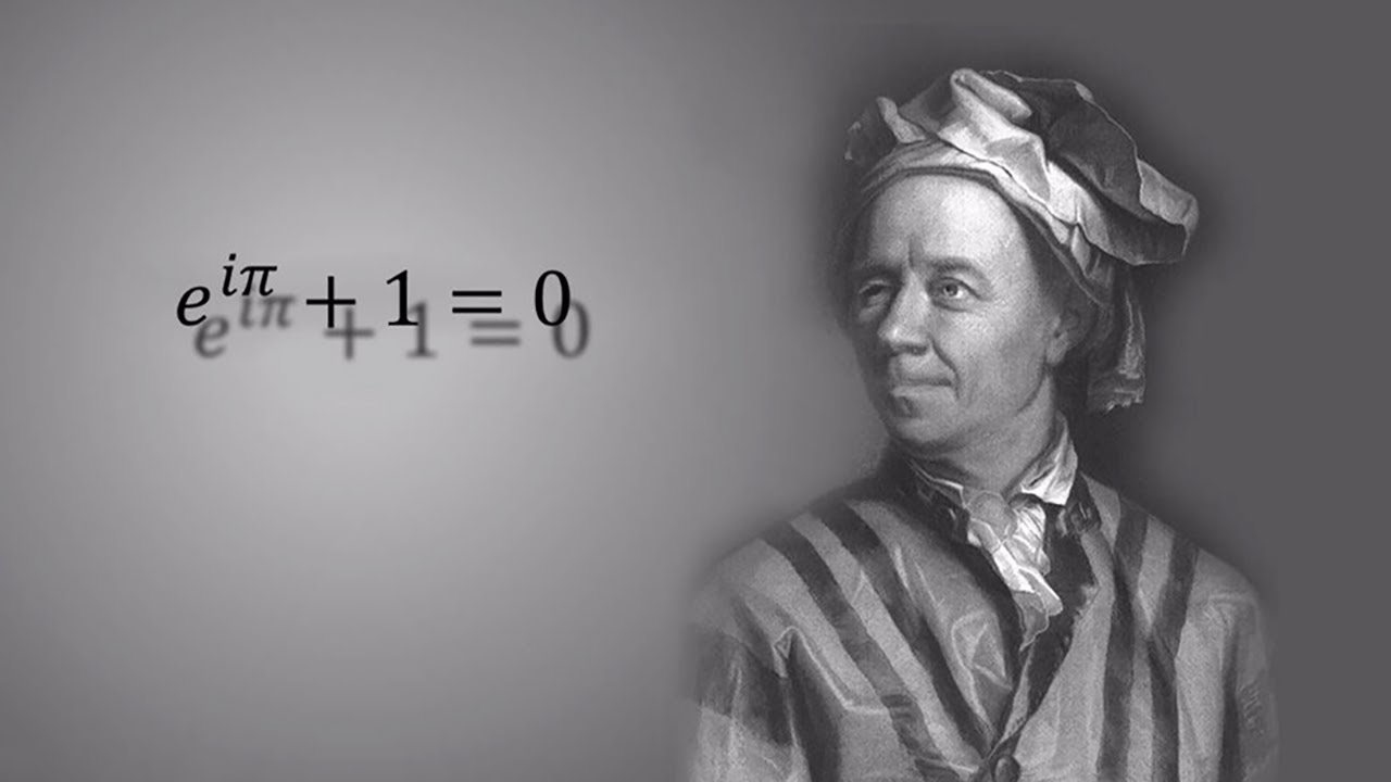 Математик Euler