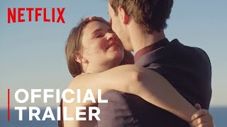 Love on the Spectrum 2020 Netflix Series