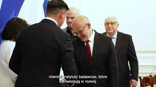 Ponad 213 mln zł na rozwój nauki w Małopolsce!