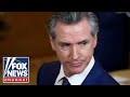 Newsom ROASTED for fabricated claim on National Guard at border