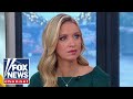 Kayleigh McEnany: Im scared for our country