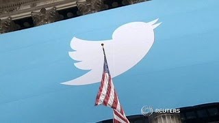 Twitter обманул ожидания быстрой прибыли