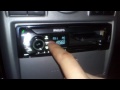 Микрообзор. Автомобильная аудиосистема с докстанцией Philips CMD305A/05