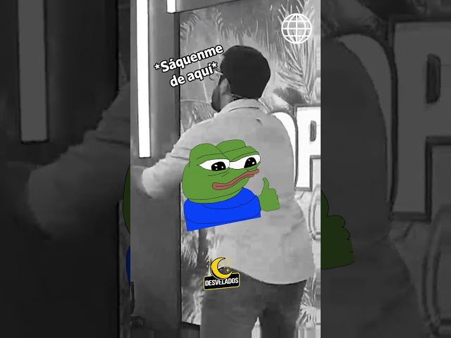 DESVELADOS | Los tropicoquetos existen y bailan así 😂| #shorts
