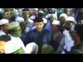 Akbaruddin Owaisi Hosts Dawat e Iftar at Bholakpur- Ramadan