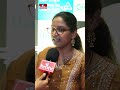 HEALTH CARE AWARDS 2025:Dr A. Priyanka Receives Best Homeopathy (preventive medicine) Award | hmtv  - 01:11 min - News - Video