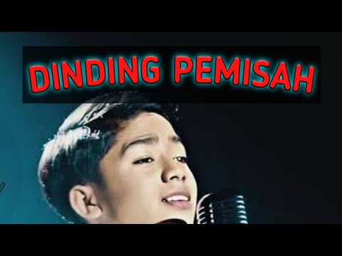 BETRAND PETO - DINDING PEMISAH