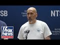 WATCH LIVE: NTSB holds a press briefing on Mexican ship collision