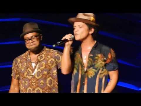 Bruno Mars - If I Knew [HD]