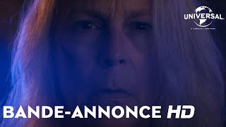 Halloween ends :  bande-annonce VF