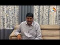 నేను మాట్లాడిన మాటలు తప్పుగా దుష్ప్రచారం చేశారు!:ఎమ్మెల్యే నరేంద్ర వర్మ | Bapatla MLA Narendra Varma - 04:15 min - News - Video