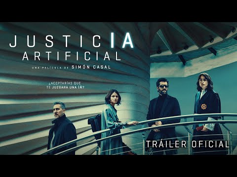 Justicia artificial'